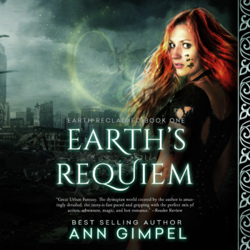 Earth’s Requiem, Earth Reclaimed Book One