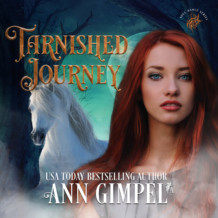 Tarnished Journey, Soul Dance Book Four