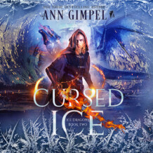 Cursed Ice, Ice Dragons Book Two
