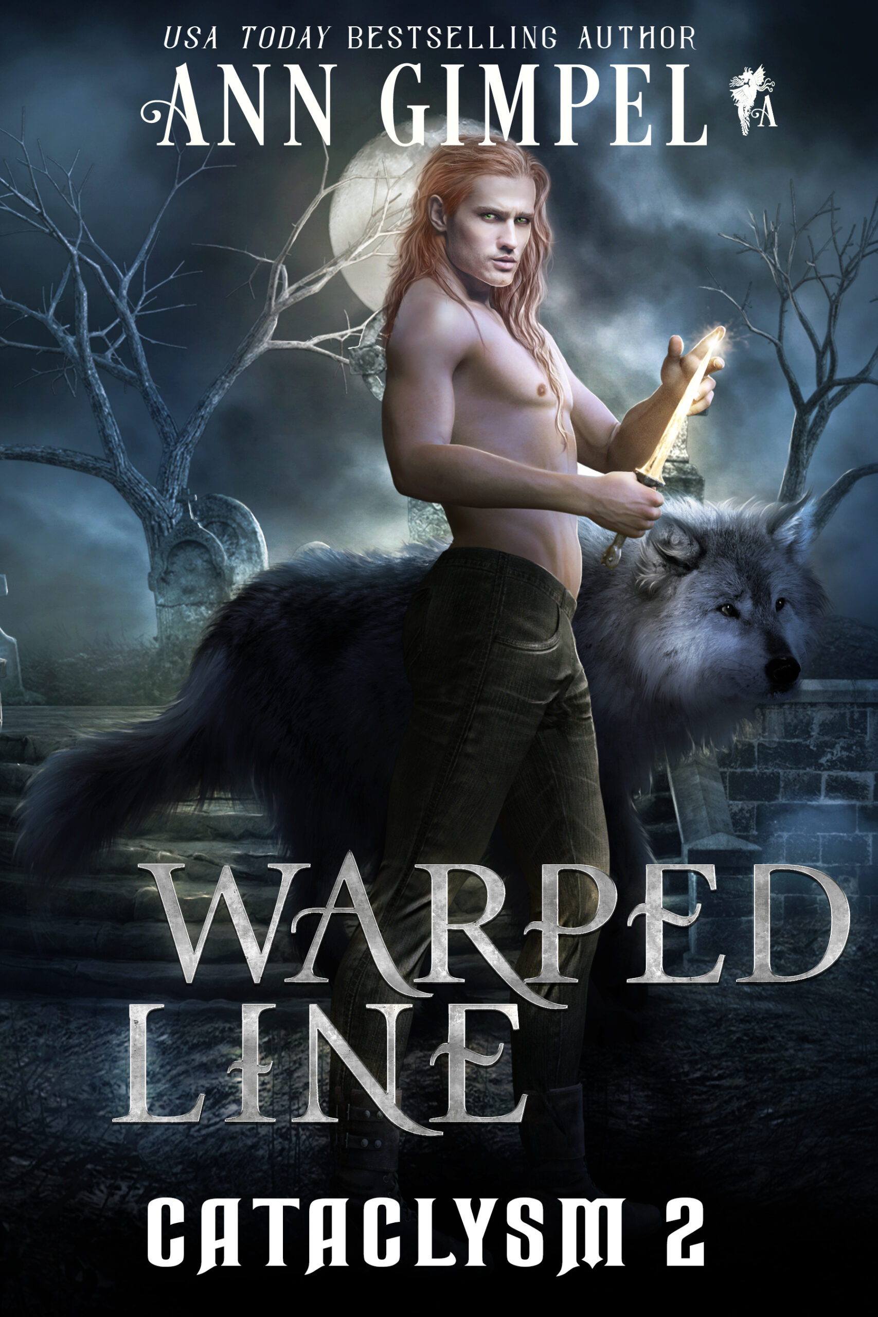 Warped Line, Cataclysm Book Two